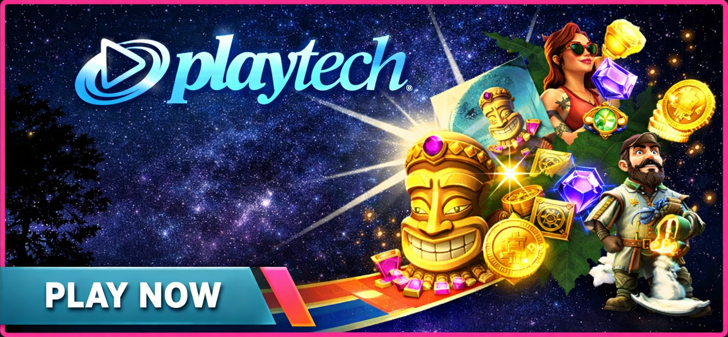 Playtech